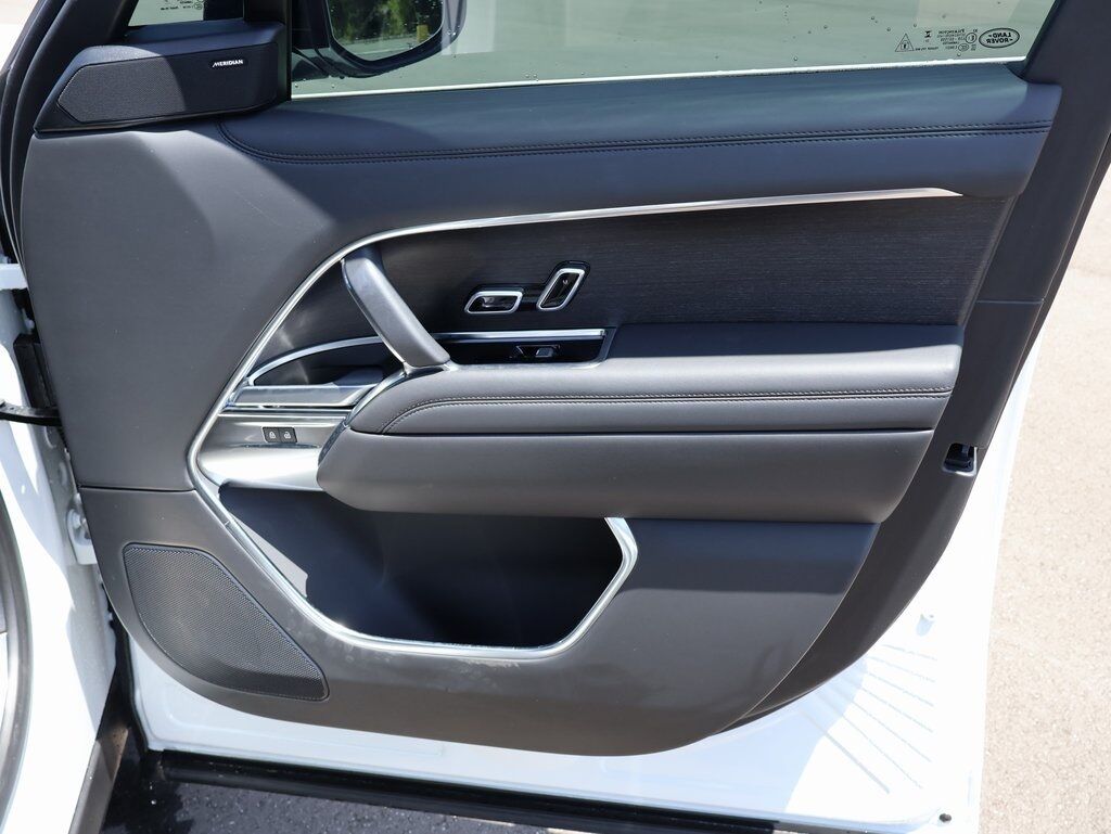 2024 Land Rover Range Rover SE San Clemente CA
