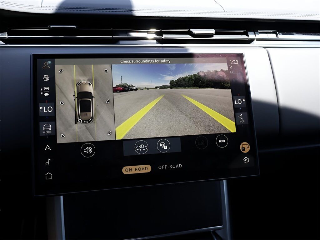 2024 Land Rover Range Rover SE San Clemente CA