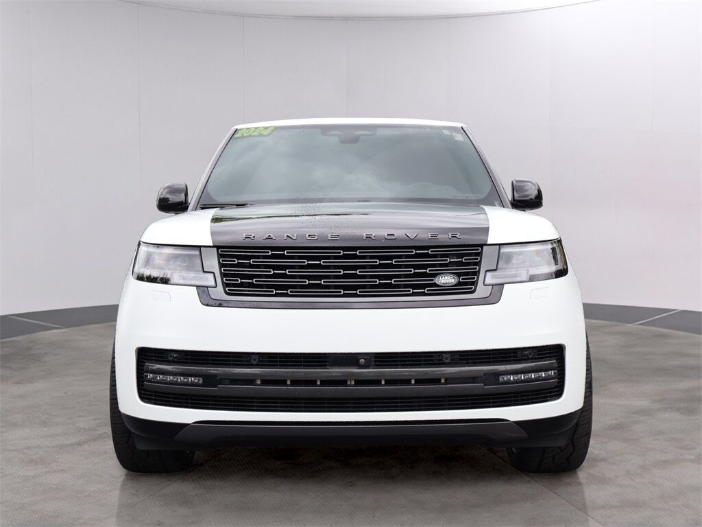 2024 Land Rover Range Rover SE San Clemente CA