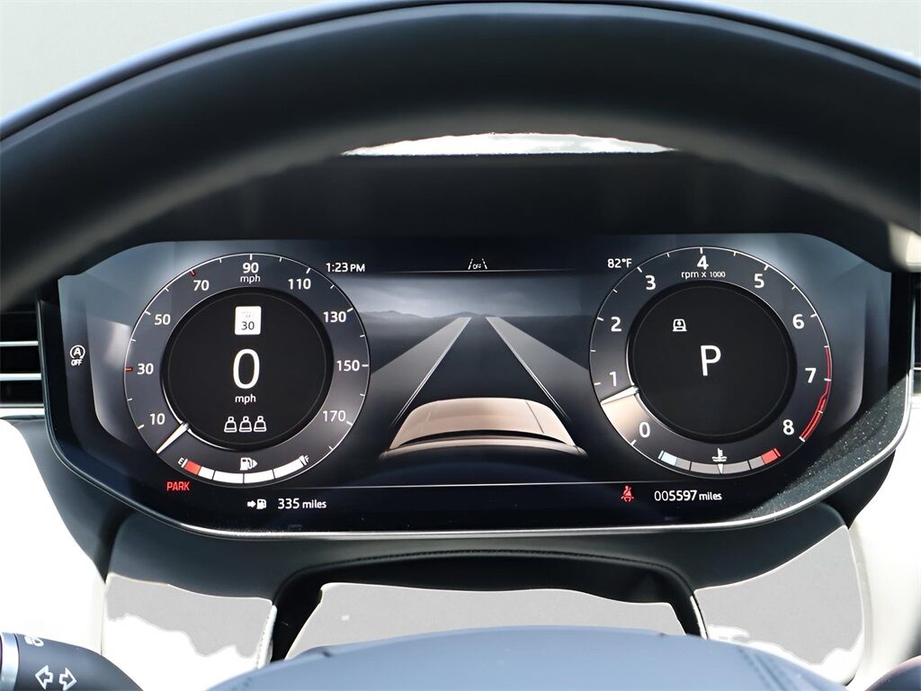 2024 Land Rover Range Rover SE San Clemente CA