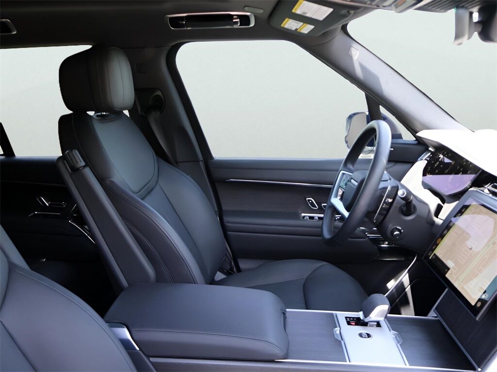 2024 Land Rover Range Rover SE San Clemente CA