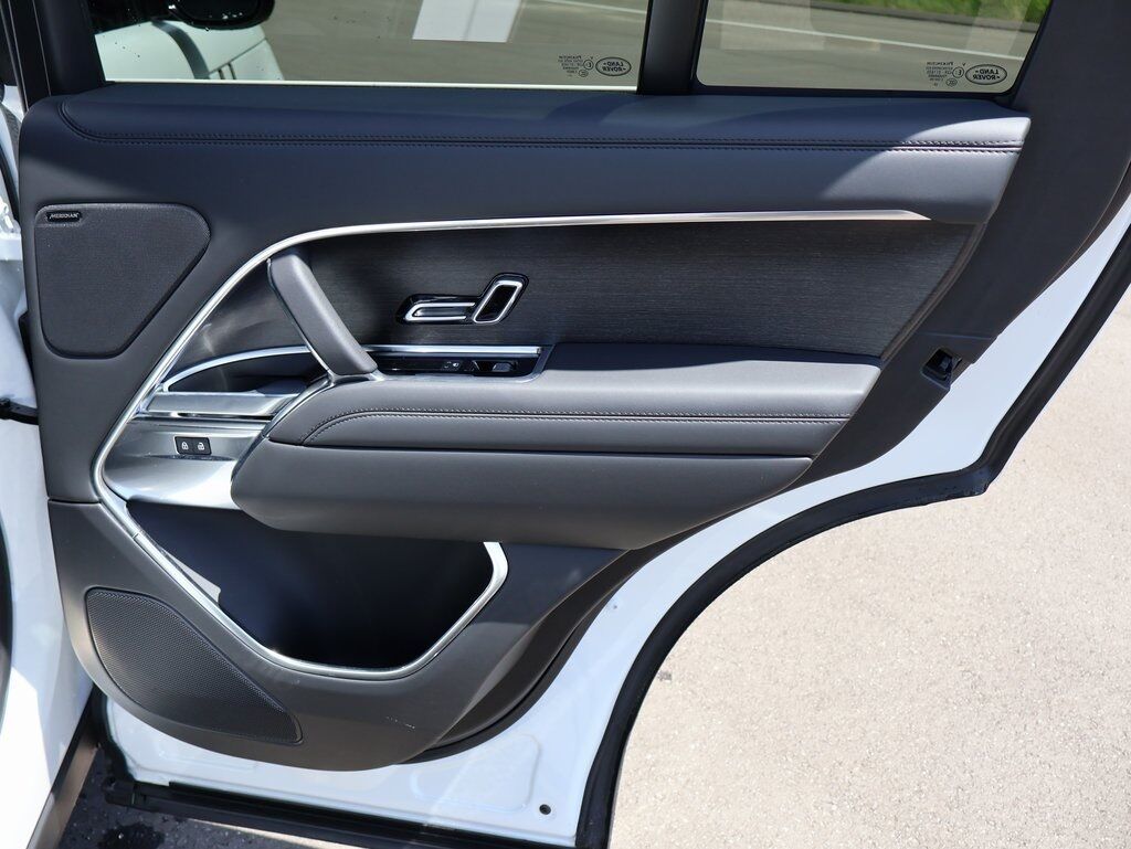 2024 Land Rover Range Rover SE San Clemente CA