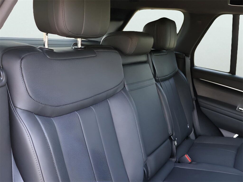 2024 Land Rover Range Rover SE San Clemente CA
