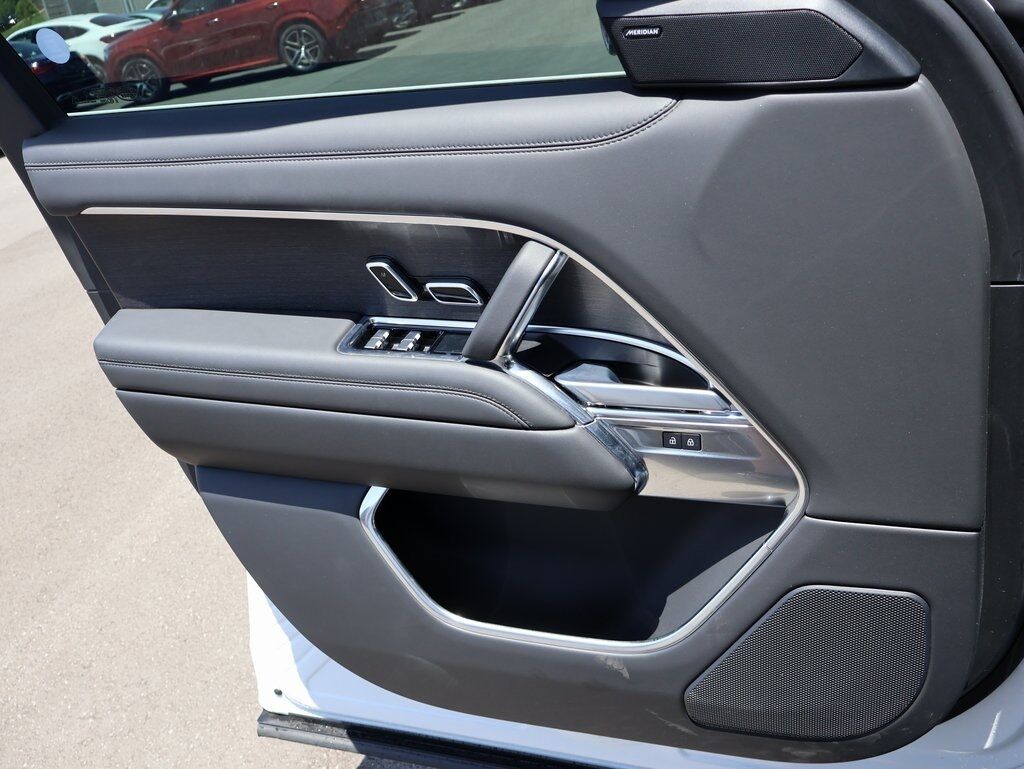 2024 Land Rover Range Rover SE San Clemente CA