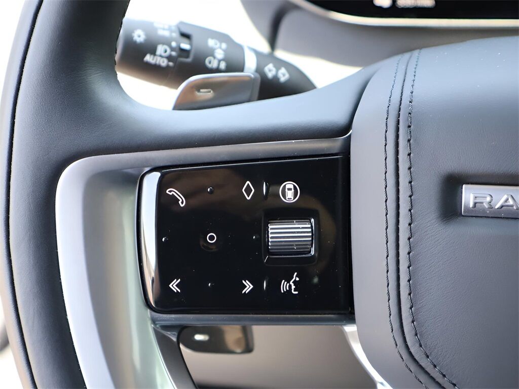 2024 Land Rover Range Rover SE San Clemente CA
