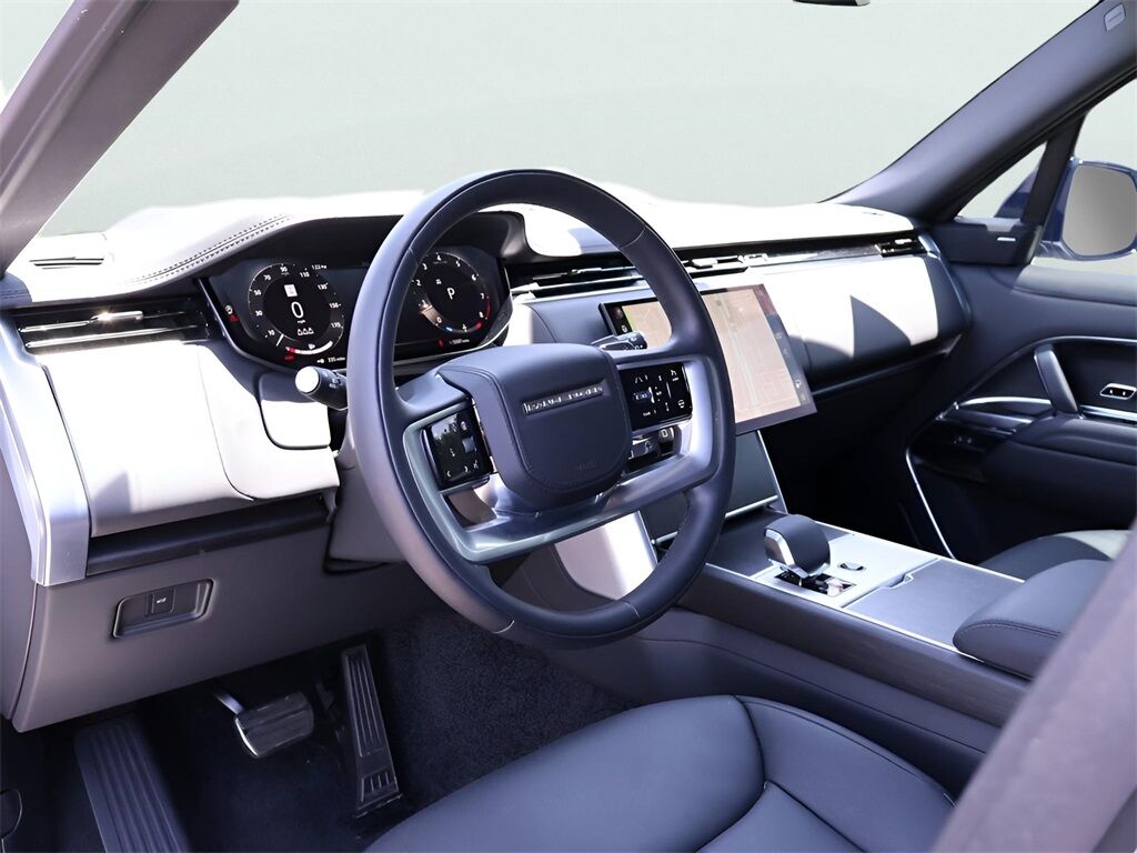 2024 Land Rover Range Rover SE San Clemente CA