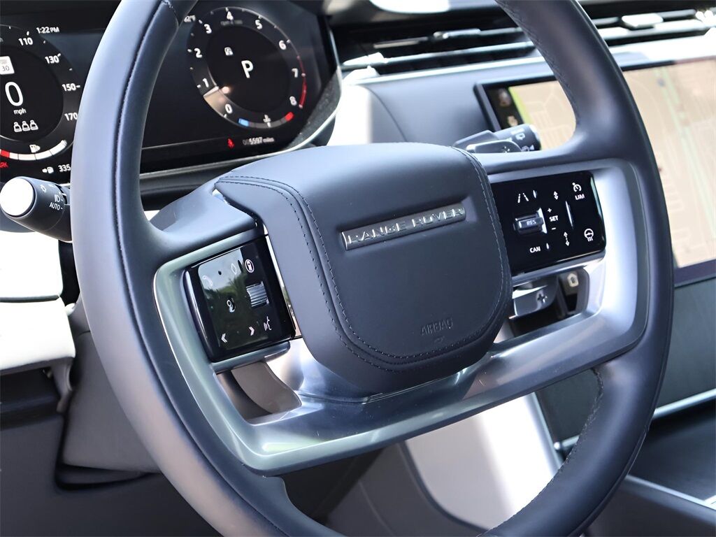 2024 Land Rover Range Rover SE San Clemente CA