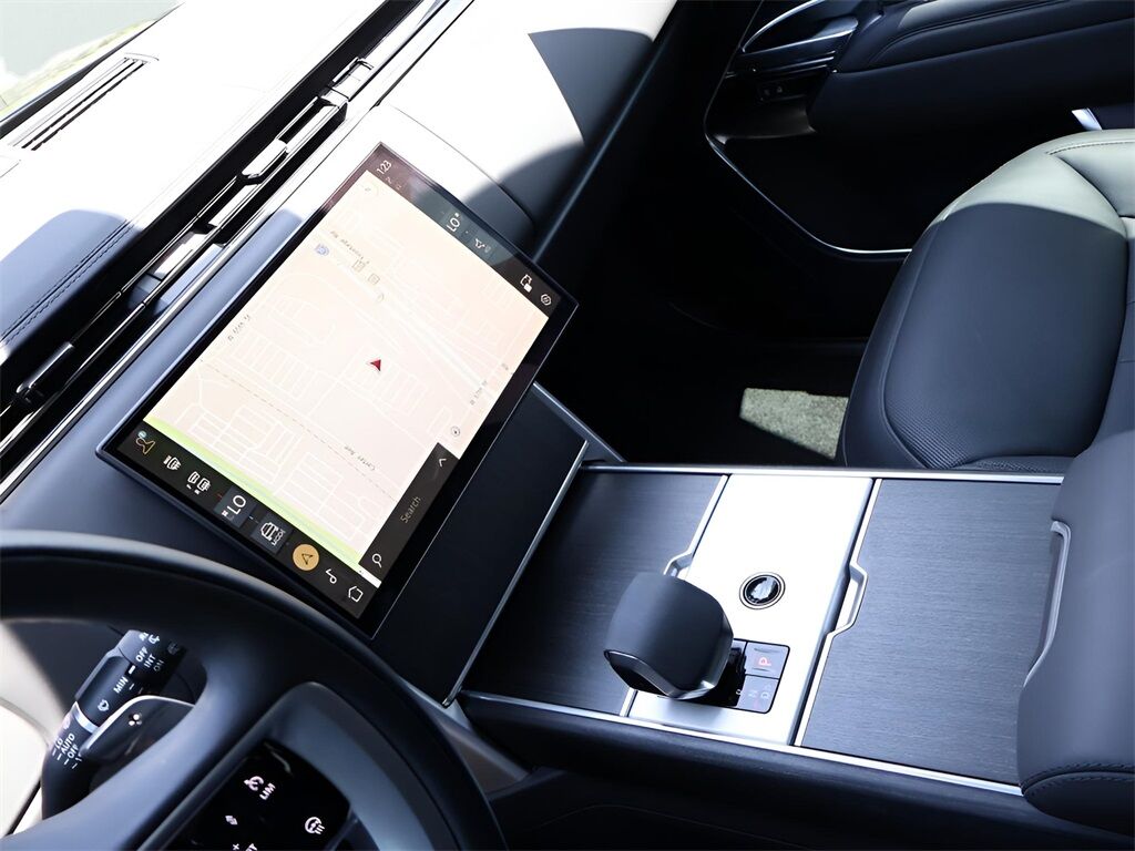2024 Land Rover Range Rover SE San Clemente CA