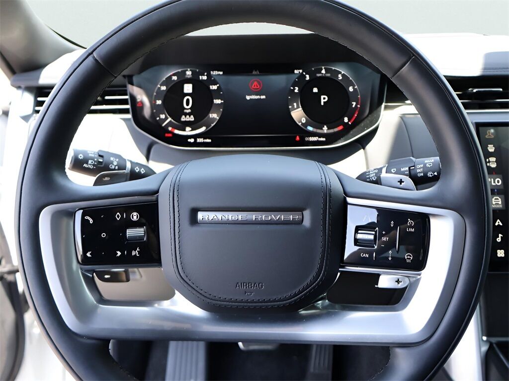 2024 Land Rover Range Rover SE San Clemente CA