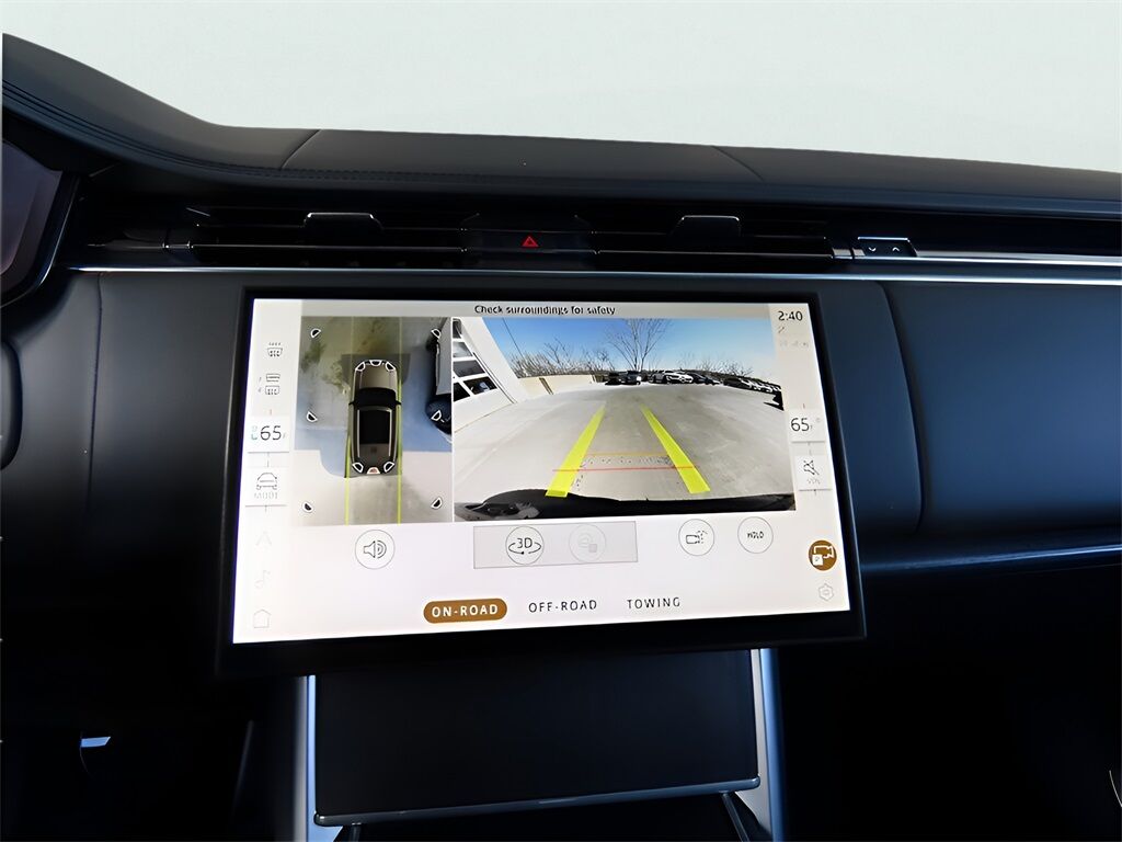 2024 Land Rover Range Rover SE San Clemente CA
