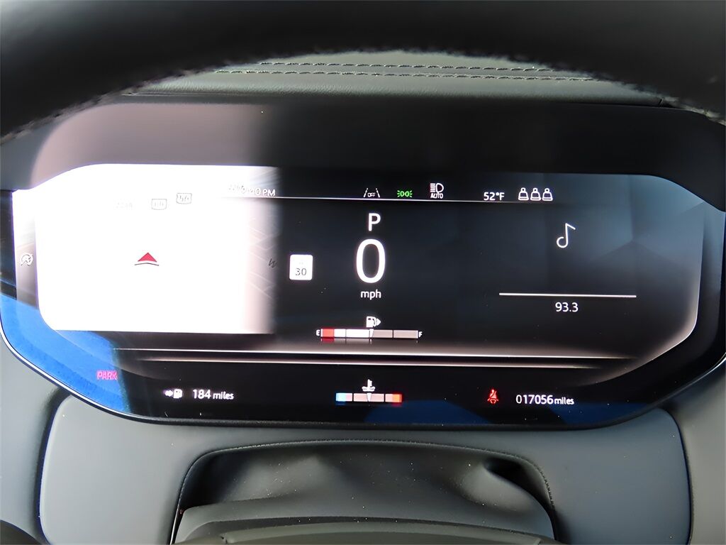 2024 Land Rover Range Rover SE San Clemente CA