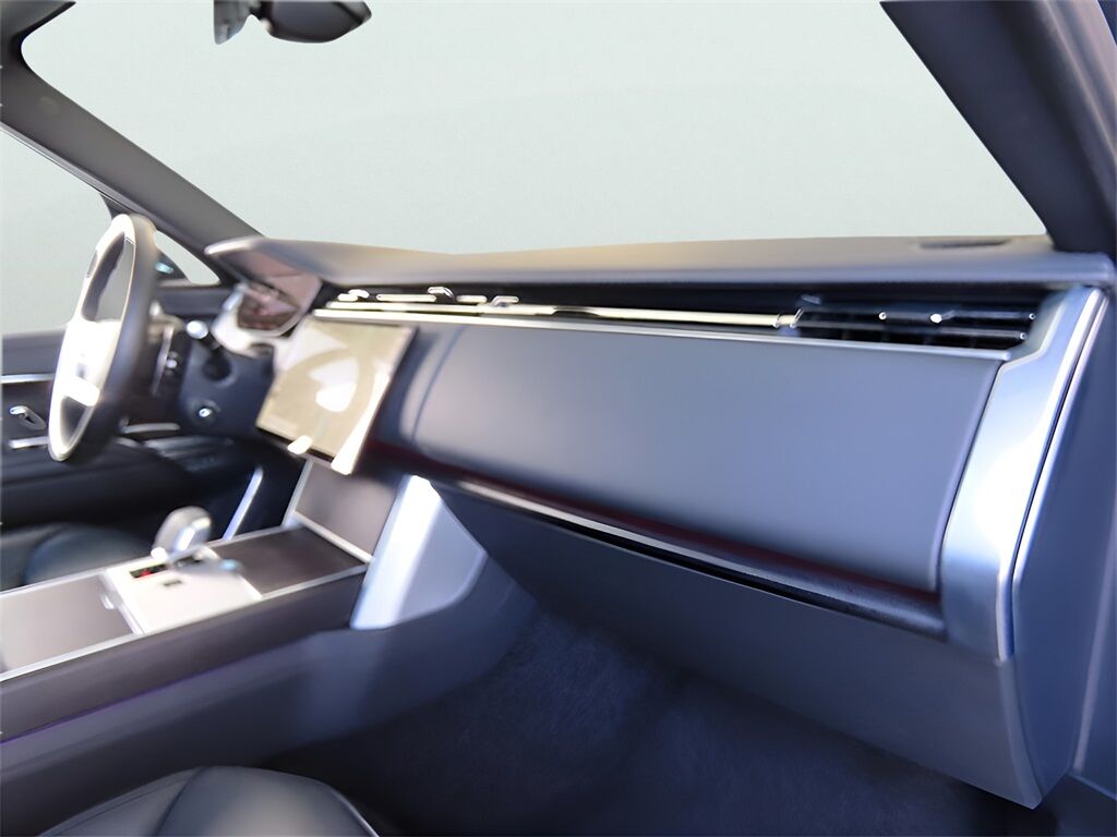 2024 Land Rover Range Rover SE San Clemente CA