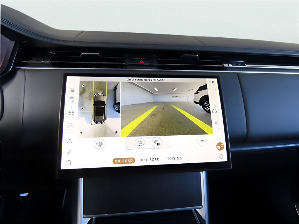 2024 Land Rover Range Rover SE San Clemente CA