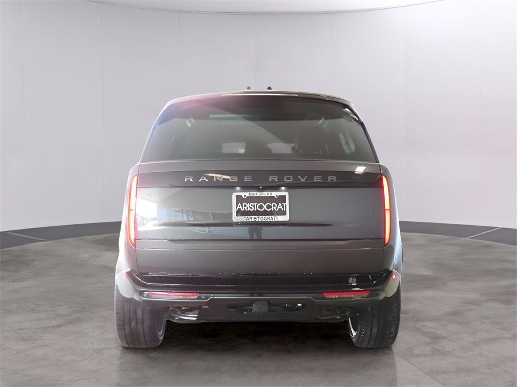 2024 Land Rover Range Rover SE San Clemente CA