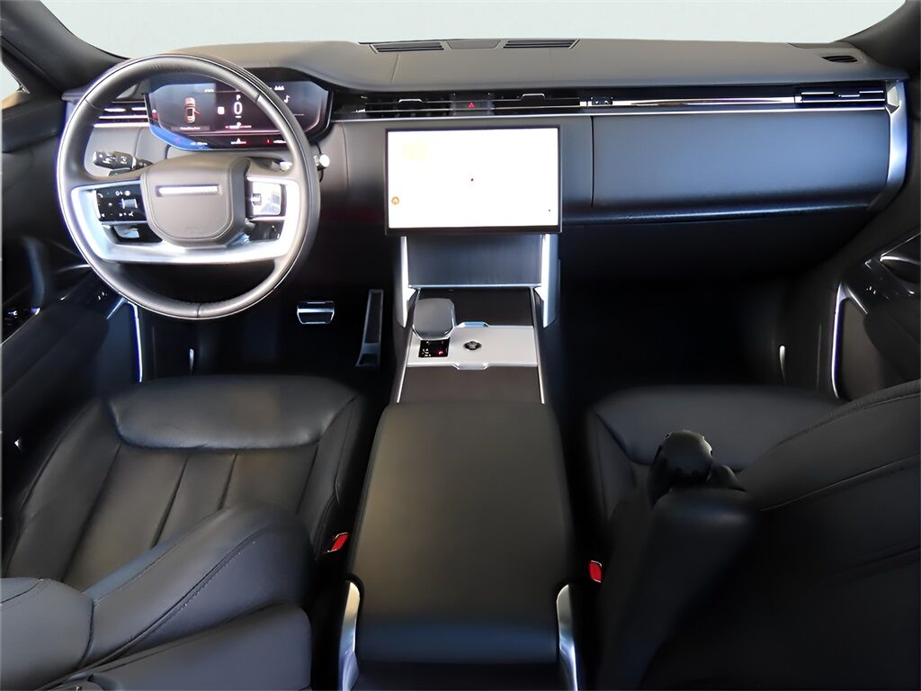 2024 Land Rover Range Rover SE San Clemente CA