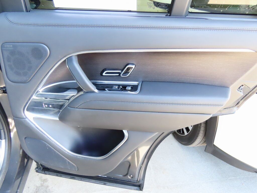 2024 Land Rover Range Rover SE San Clemente CA