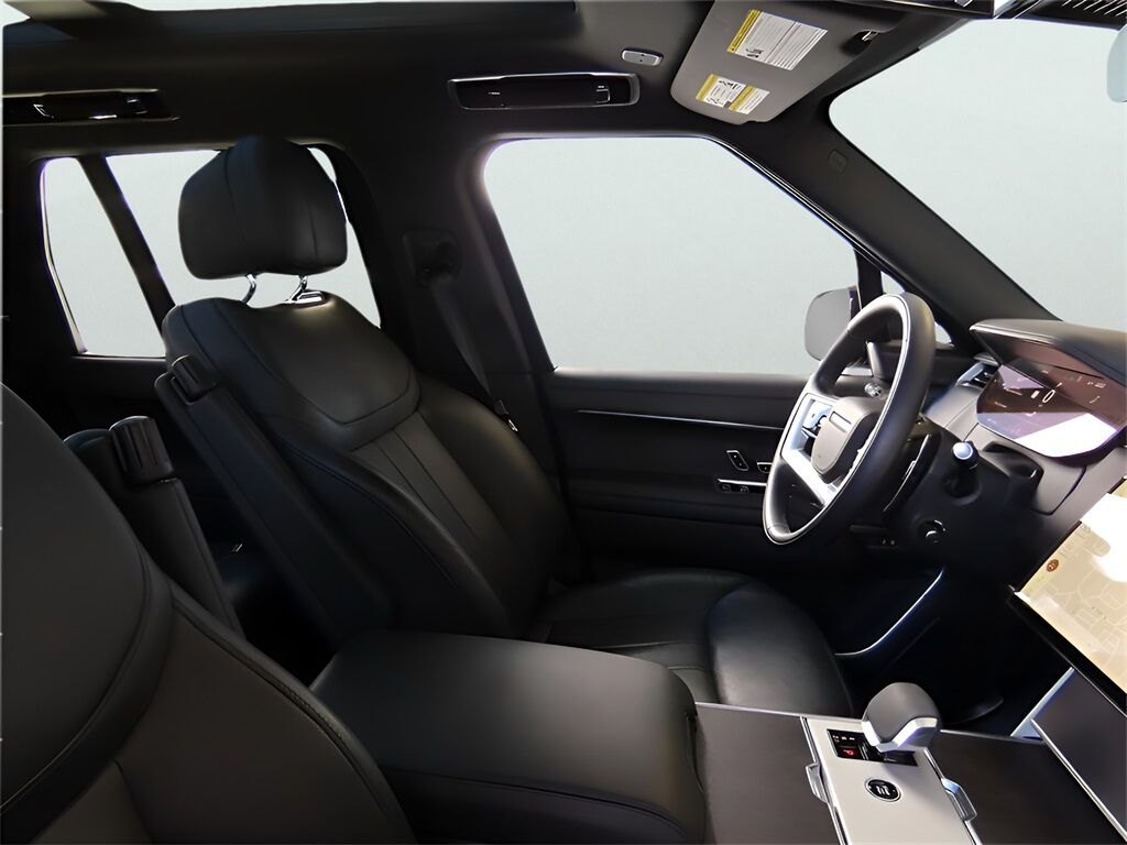 2024 Land Rover Range Rover SE San Clemente CA