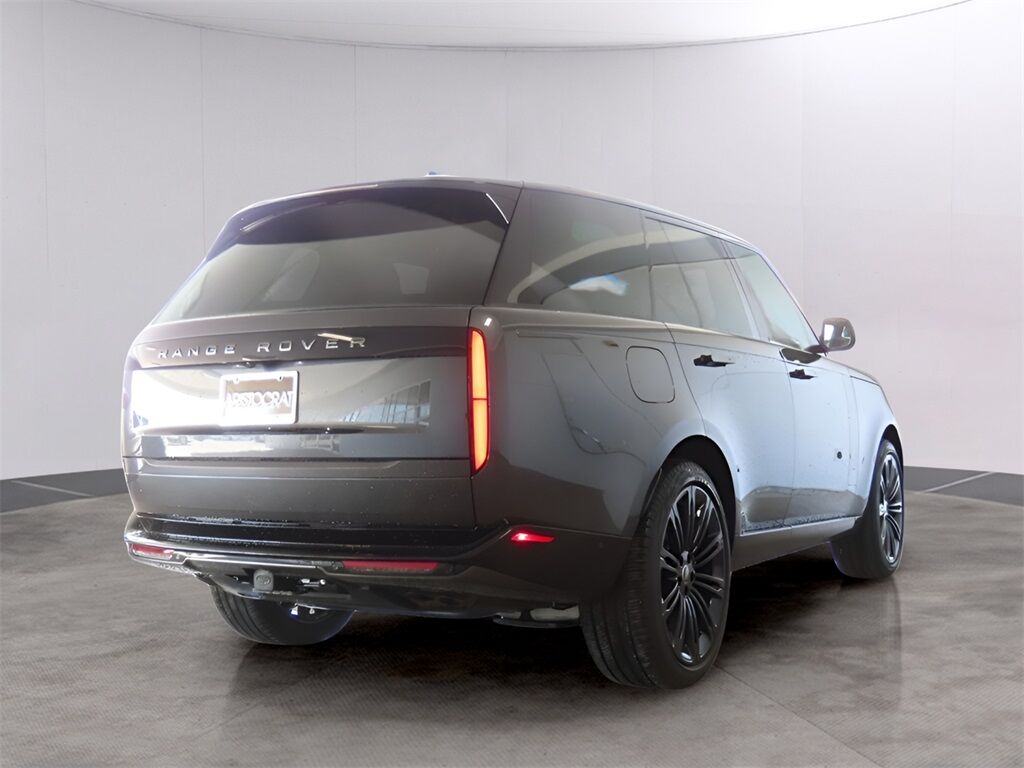 2024 Land Rover Range Rover SE San Clemente CA