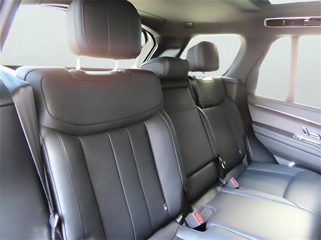 2024 Land Rover Range Rover SE San Clemente CA