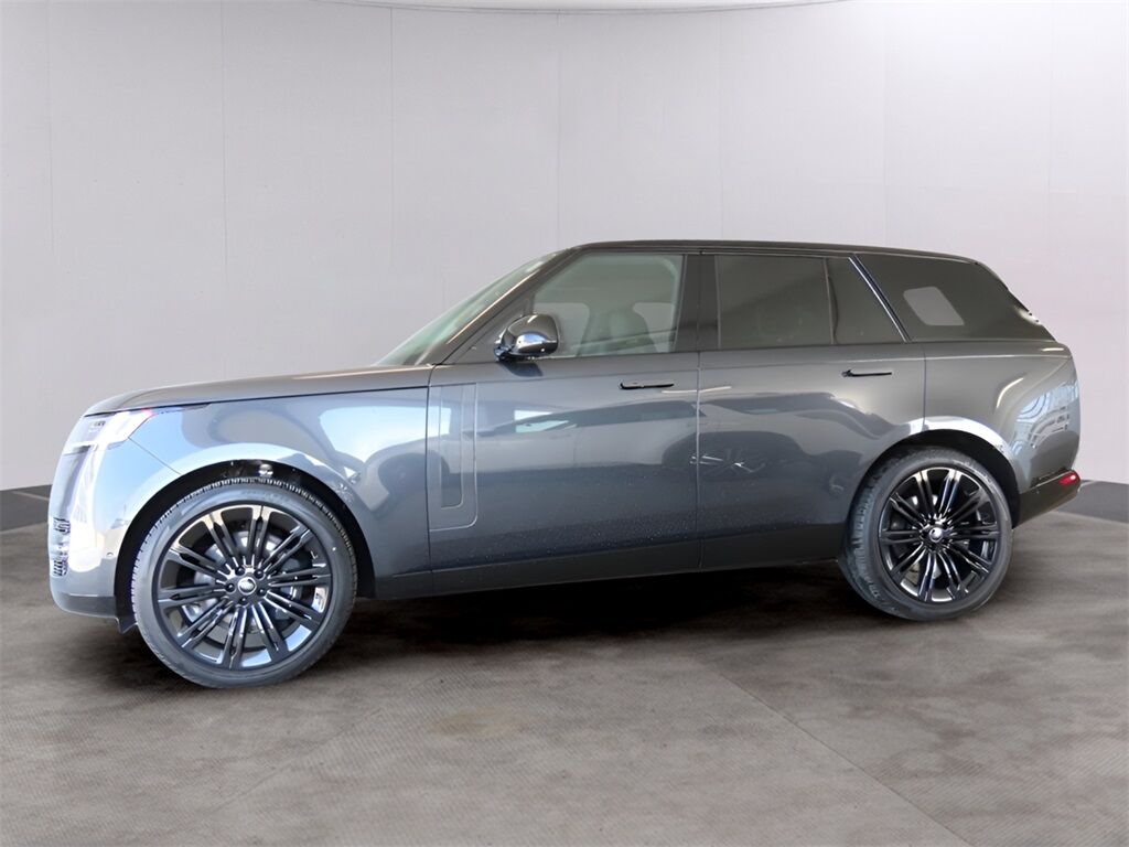 2024 Land Rover Range Rover SE San Clemente CA