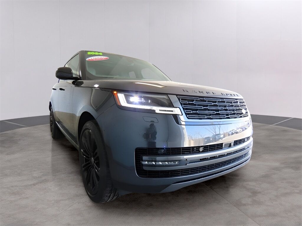 2024 Land Rover Range Rover SE San Clemente CA