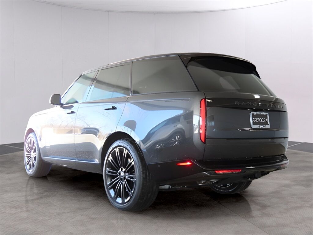 2024 Land Rover Range Rover SE San Clemente CA