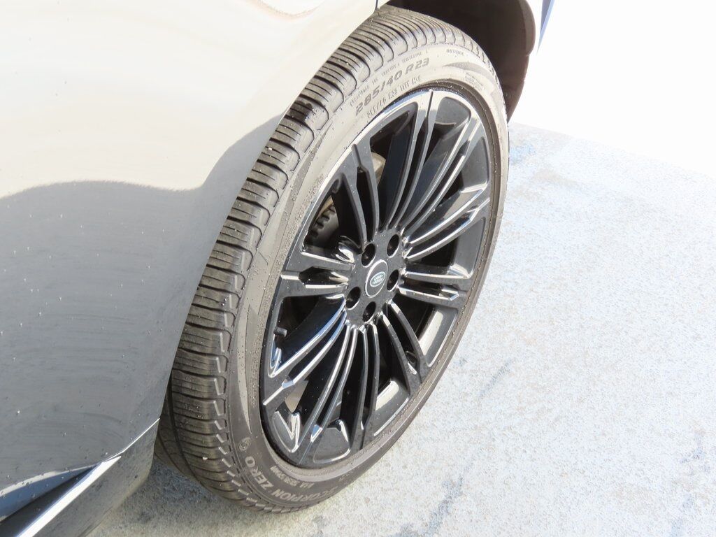 2024 Land Rover Range Rover SE San Clemente CA