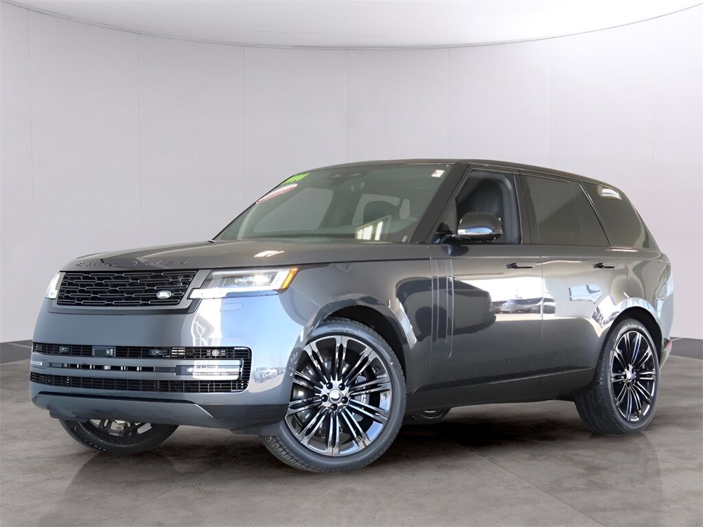 2024 Land Rover Range Rover SE San Clemente CA