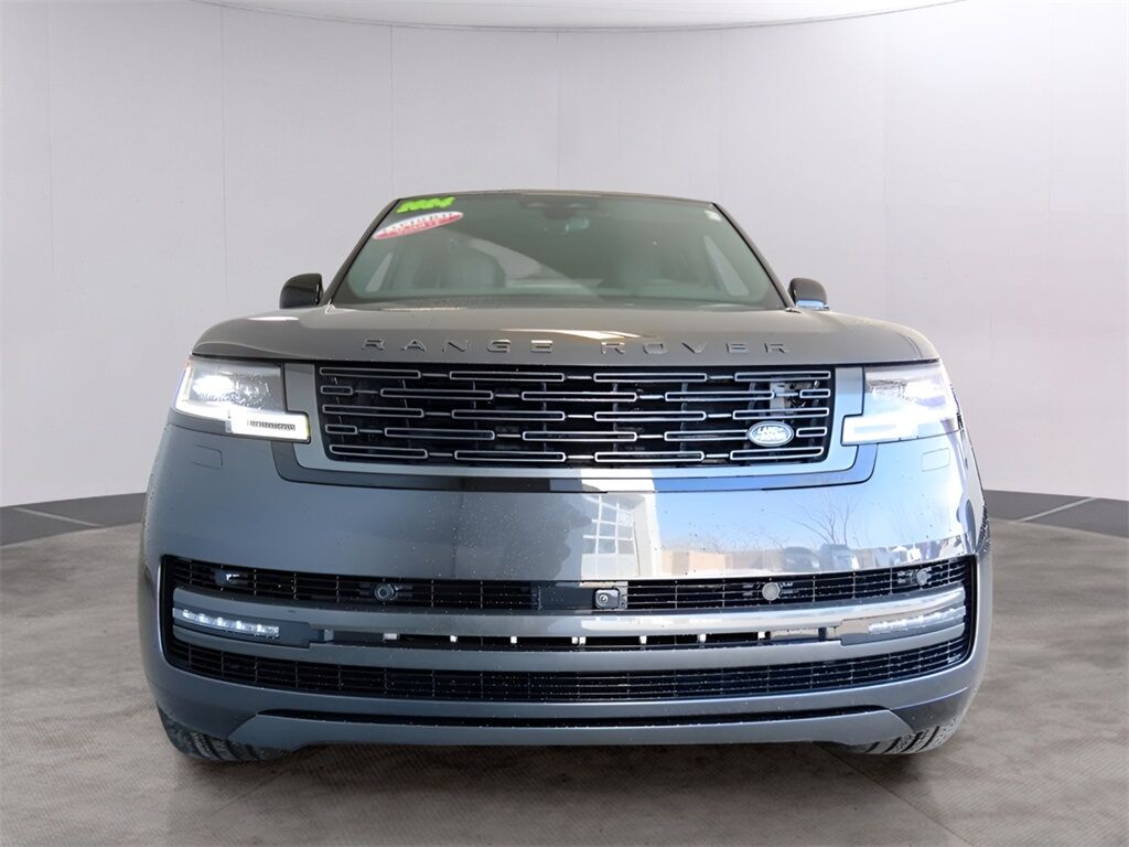 2024 Land Rover Range Rover SE San Clemente CA