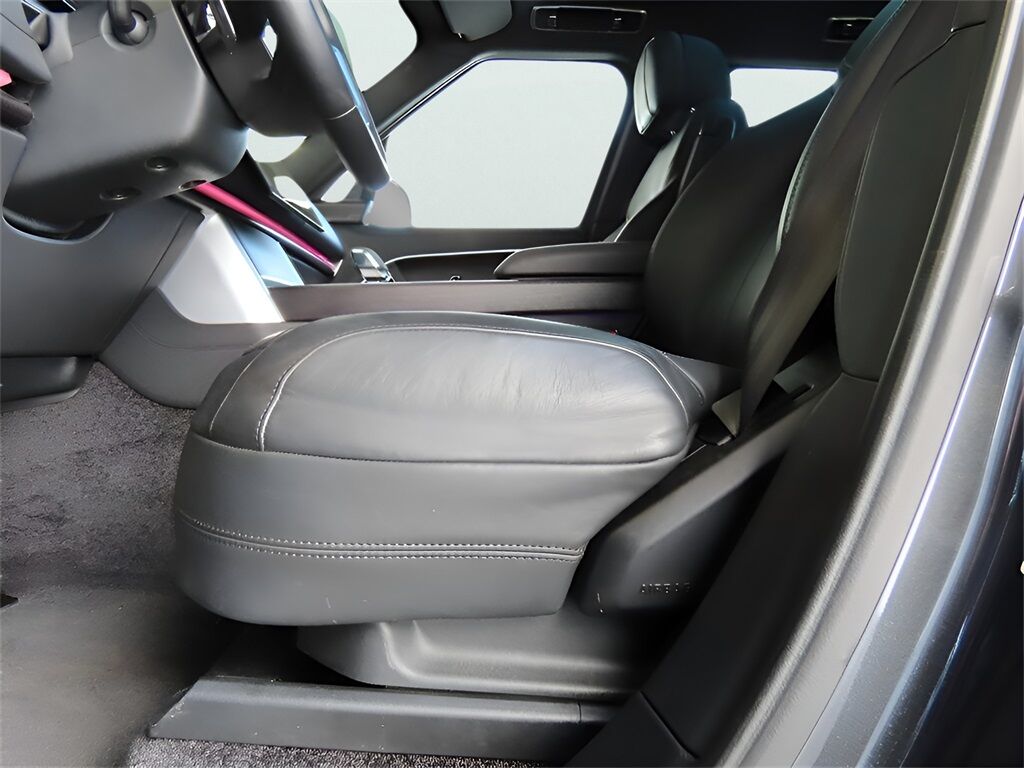 2024 Land Rover Range Rover SE San Clemente CA