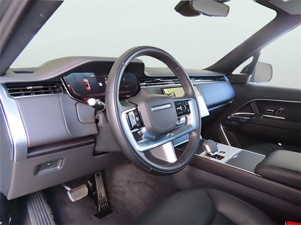 2024 Land Rover Range Rover SE San Clemente CA