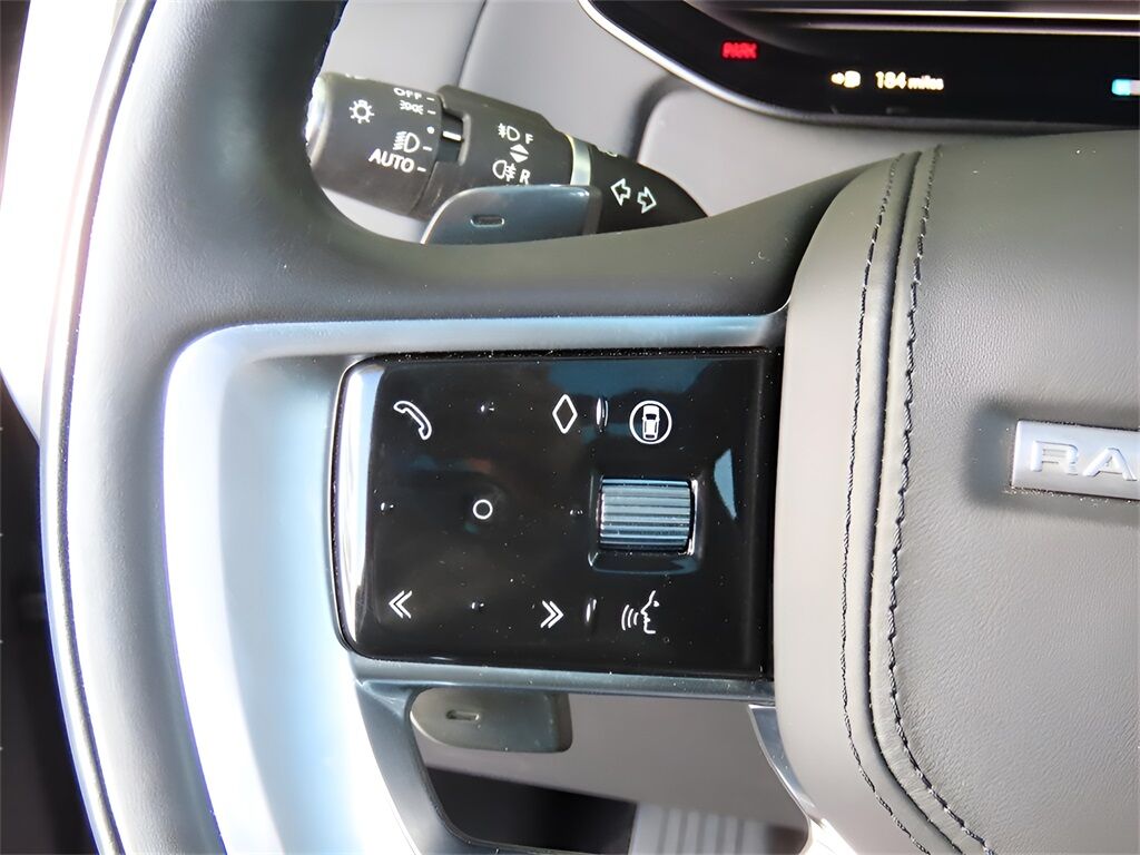 2024 Land Rover Range Rover SE San Clemente CA