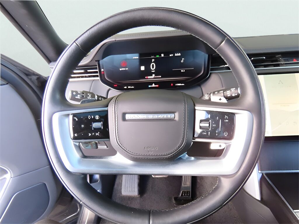 2024 Land Rover Range Rover SE San Clemente CA