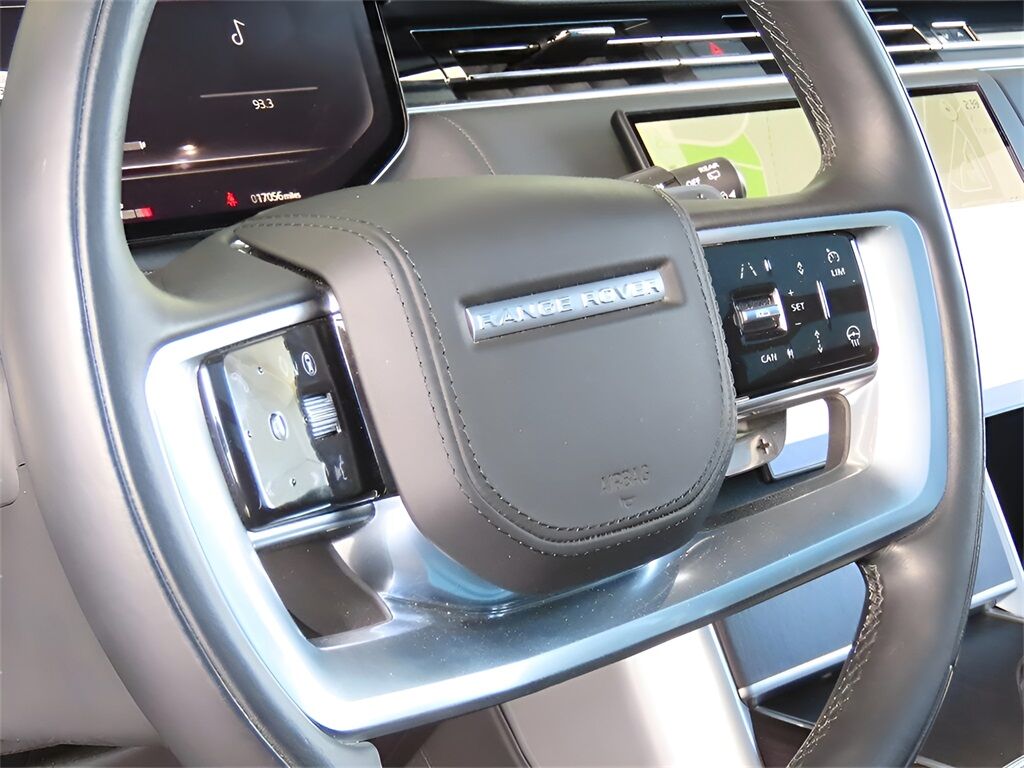 2024 Land Rover Range Rover SE San Clemente CA