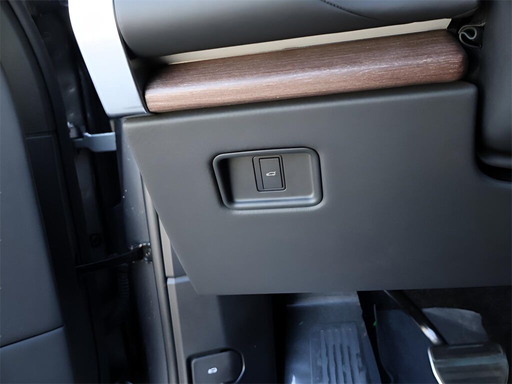 2024 Land Rover Range Rover SE San Clemente CA