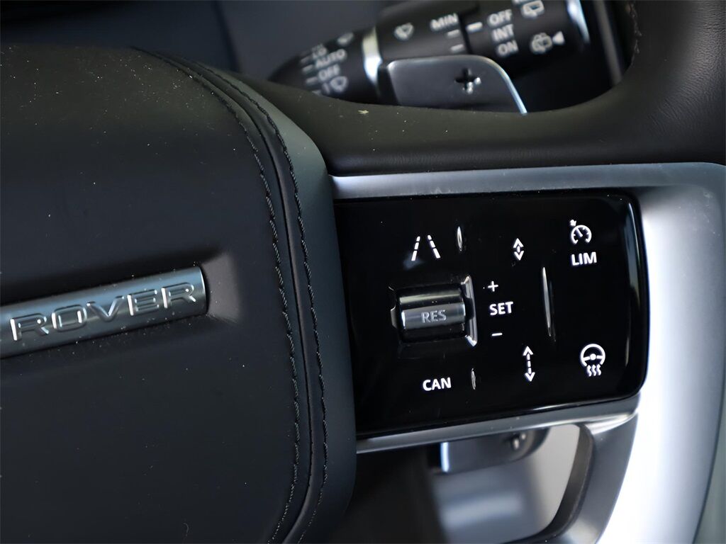 2024 Land Rover Range Rover SE San Clemente CA