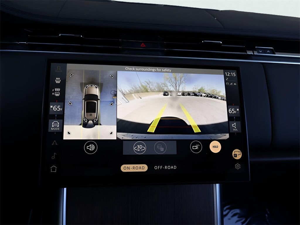 2024 Land Rover Range Rover SE San Clemente CA