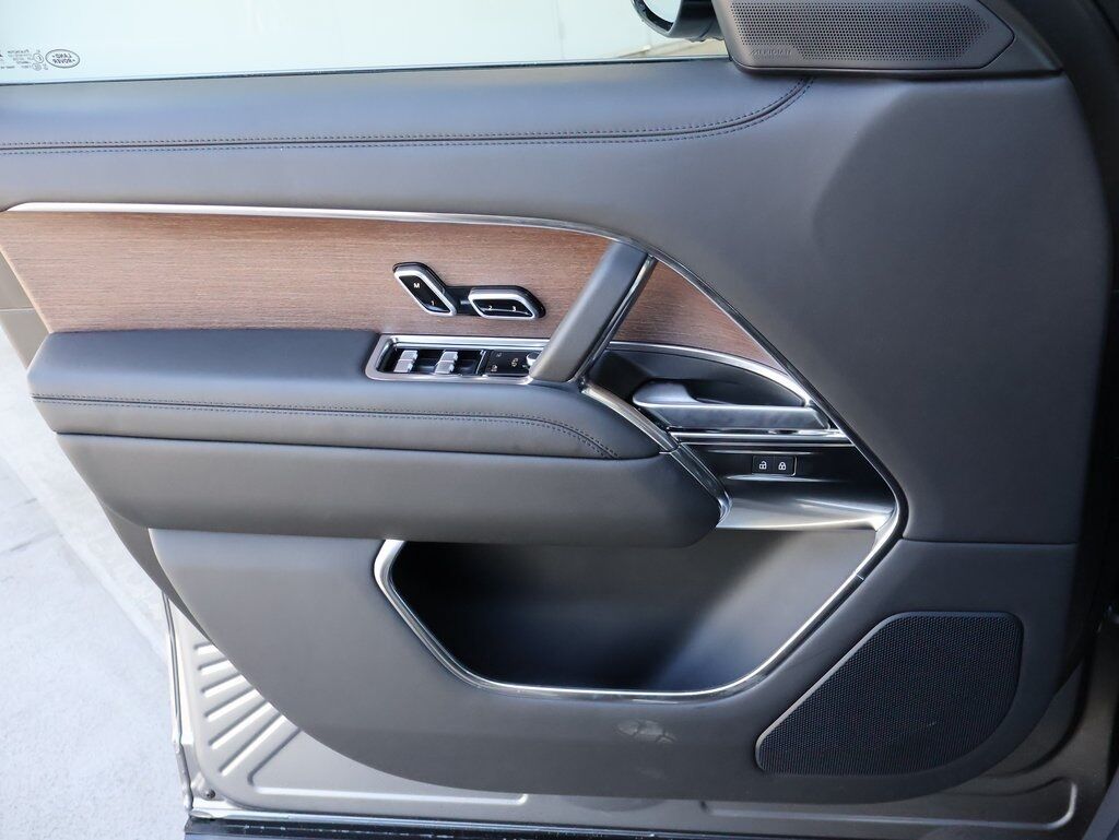 2024 Land Rover Range Rover SE San Clemente CA