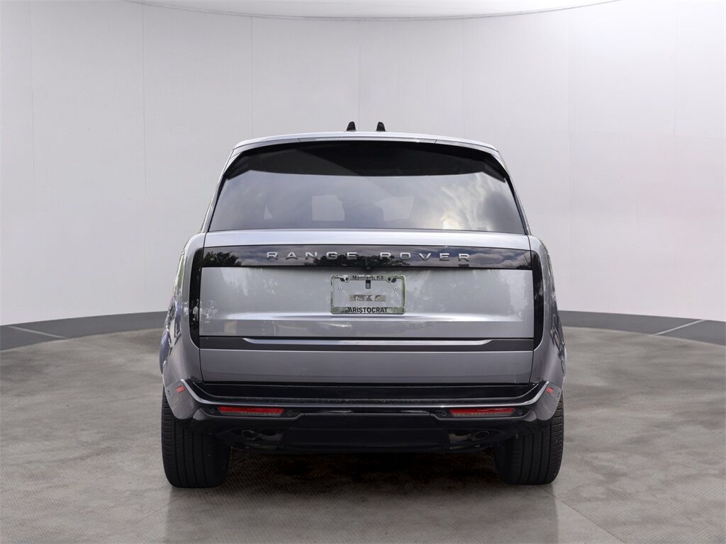 2024 Land Rover Range Rover SE San Clemente CA