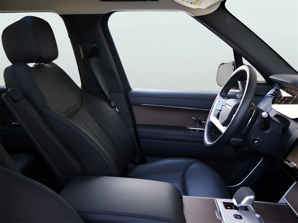 2024 Land Rover Range Rover SE San Clemente CA
