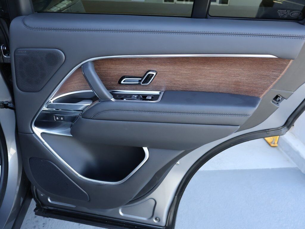 2024 Land Rover Range Rover SE San Clemente CA