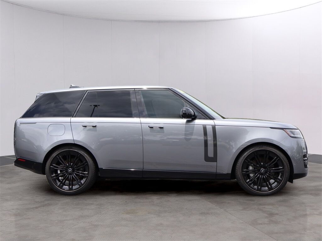 2024 Land Rover Range Rover SE San Clemente CA
