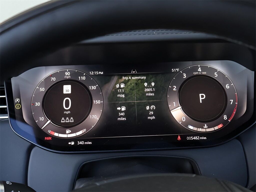 2024 Land Rover Range Rover SE San Clemente CA