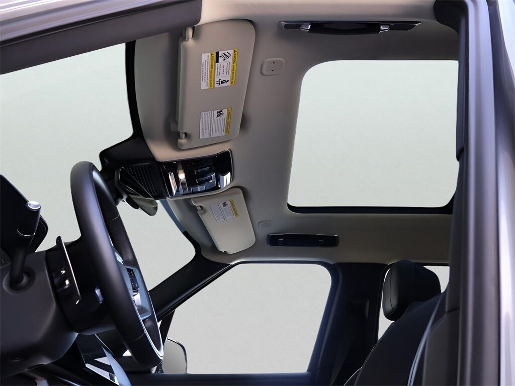 2024 Land Rover Range Rover SE San Clemente CA