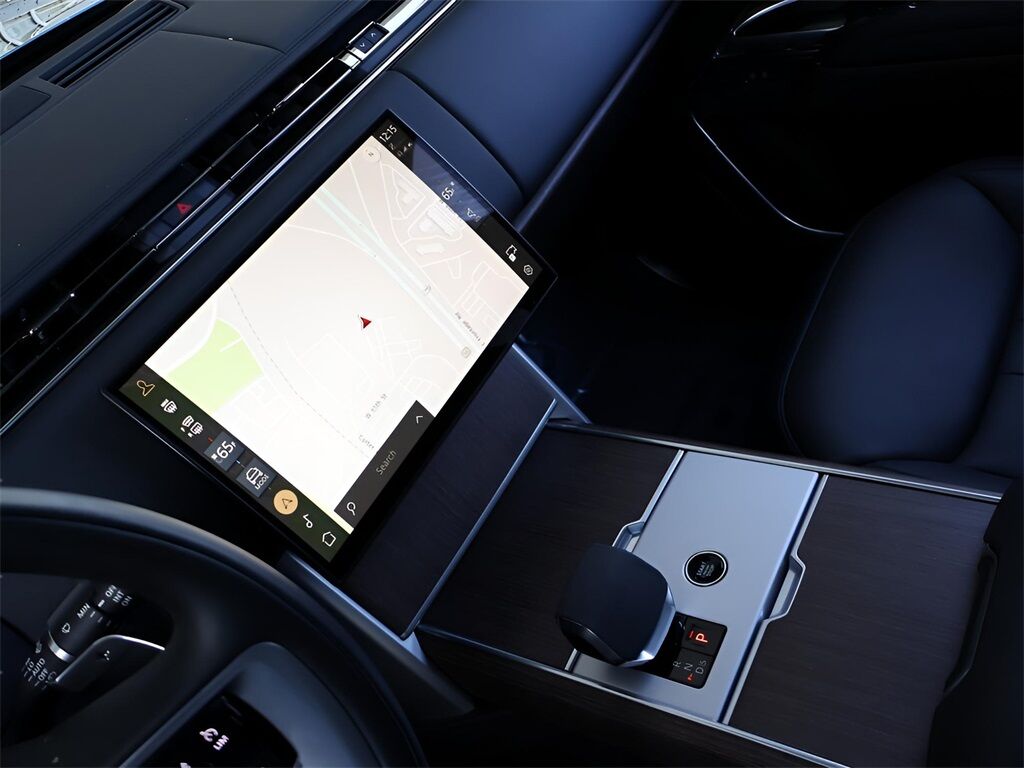 2024 Land Rover Range Rover SE San Clemente CA