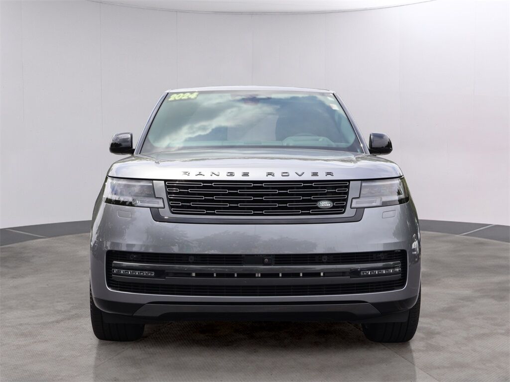 2024 Land Rover Range Rover SE San Clemente CA
