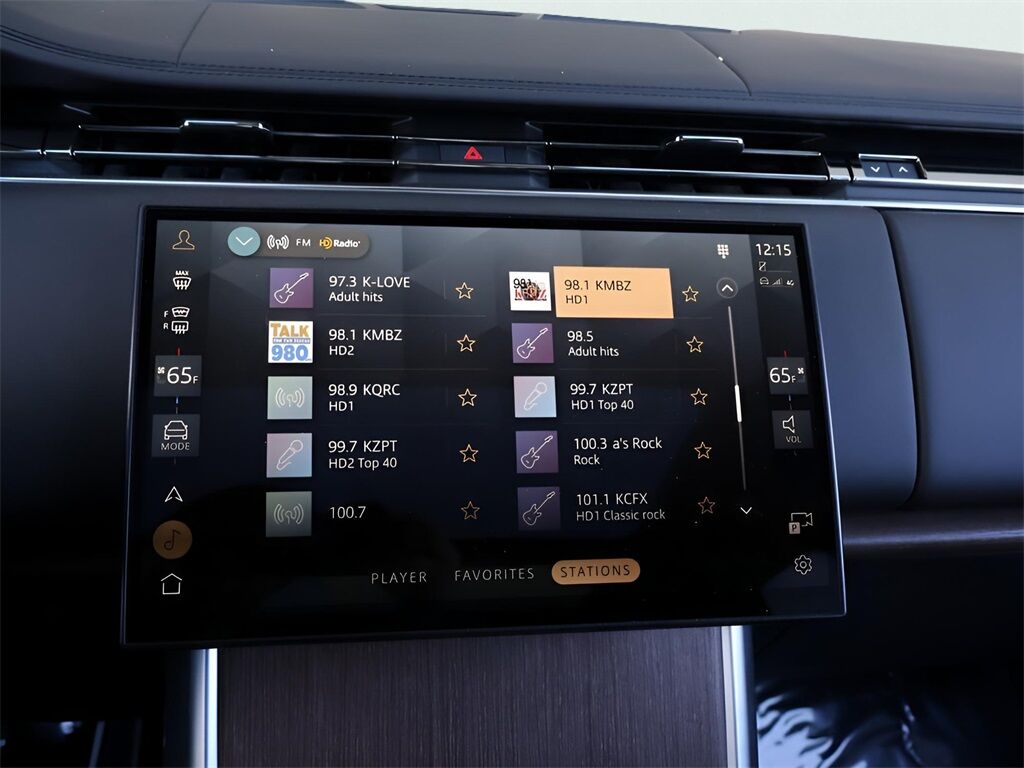 2024 Land Rover Range Rover SE San Clemente CA