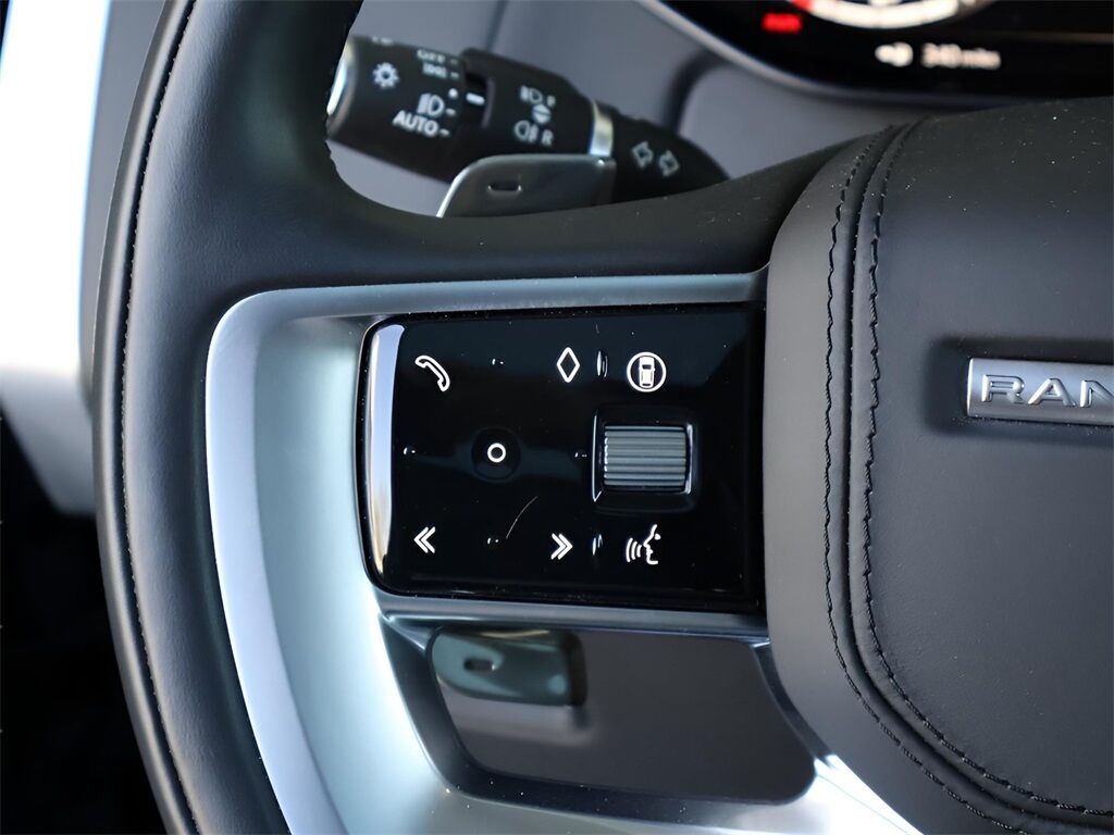 2024 Land Rover Range Rover SE San Clemente CA