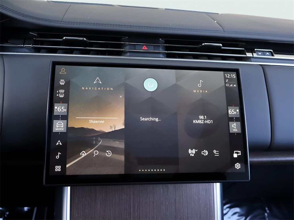 2024 Land Rover Range Rover SE San Clemente CA