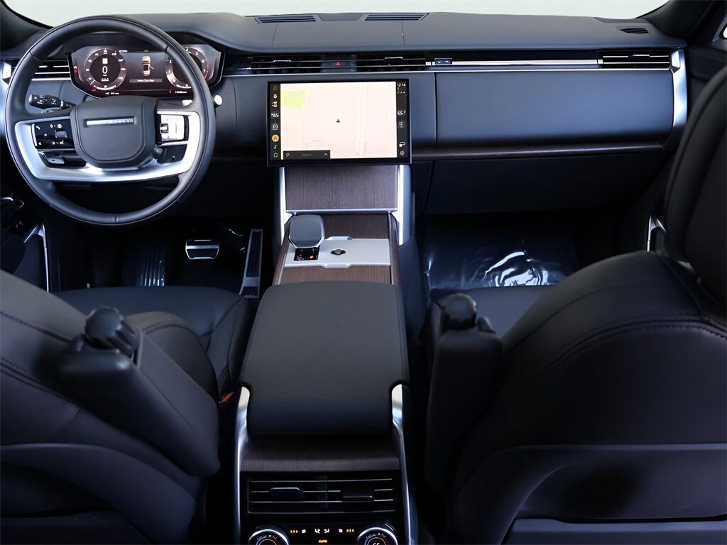 2024 Land Rover Range Rover SE San Clemente CA